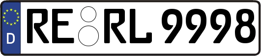 RE-RL9998
