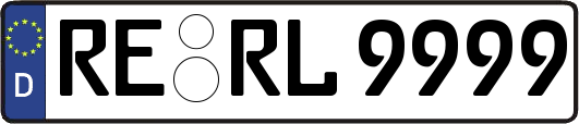 RE-RL9999