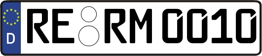 RE-RM0010
