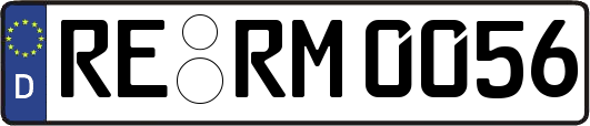 RE-RM0056