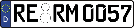 RE-RM0057