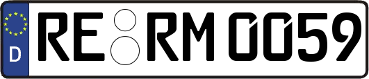 RE-RM0059