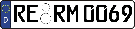 RE-RM0069
