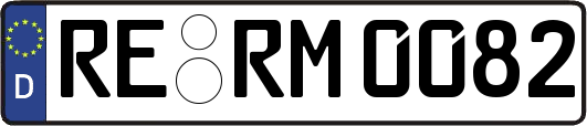 RE-RM0082
