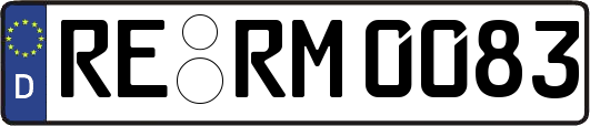 RE-RM0083