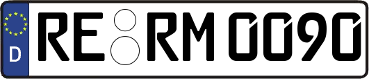 RE-RM0090