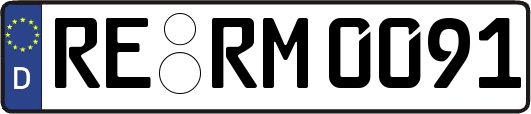 RE-RM0091