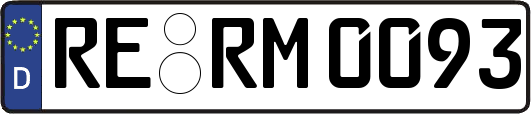 RE-RM0093
