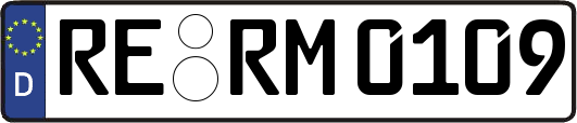 RE-RM0109