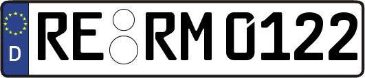 RE-RM0122