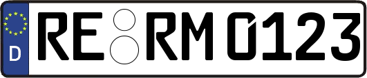 RE-RM0123