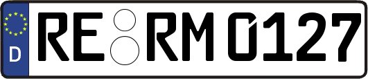 RE-RM0127