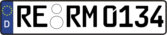 RE-RM0134