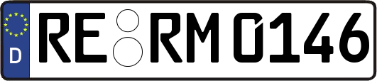 RE-RM0146