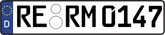 RE-RM0147