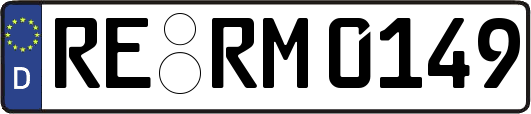 RE-RM0149