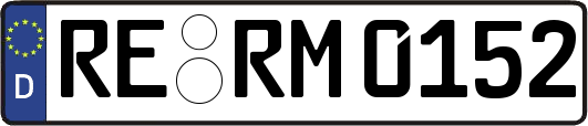 RE-RM0152