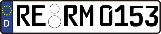 RE-RM0153