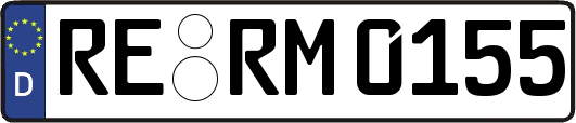 RE-RM0155