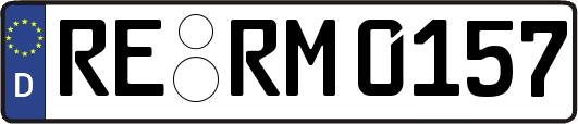 RE-RM0157