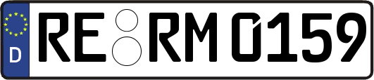 RE-RM0159