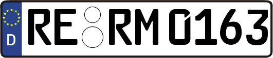 RE-RM0163