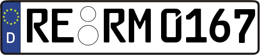 RE-RM0167