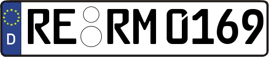 RE-RM0169