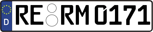 RE-RM0171