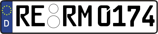 RE-RM0174