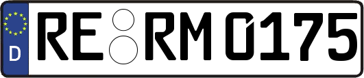 RE-RM0175
