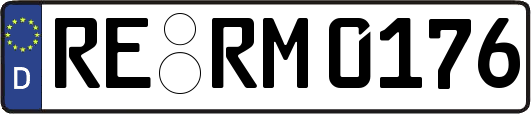 RE-RM0176