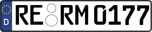 RE-RM0177