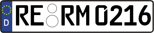 RE-RM0216