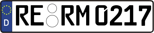 RE-RM0217