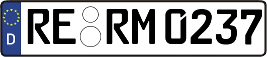 RE-RM0237