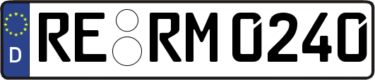 RE-RM0240