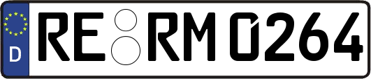 RE-RM0264