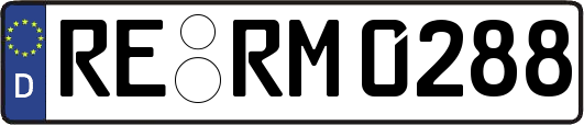 RE-RM0288