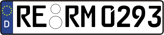 RE-RM0293