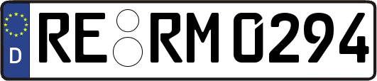 RE-RM0294