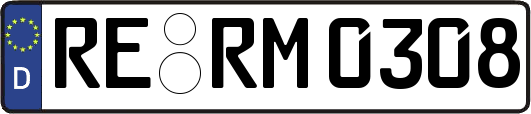 RE-RM0308