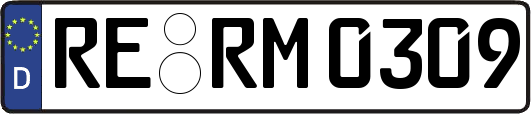 RE-RM0309