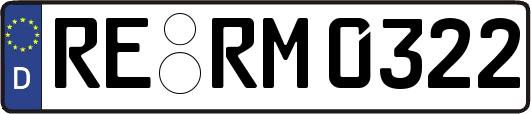 RE-RM0322