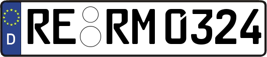 RE-RM0324