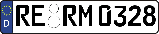 RE-RM0328
