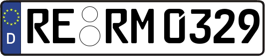 RE-RM0329