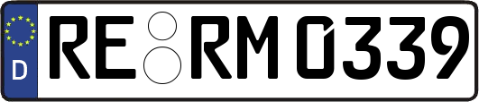 RE-RM0339