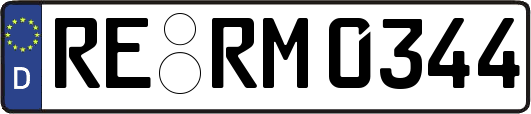 RE-RM0344