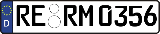 RE-RM0356